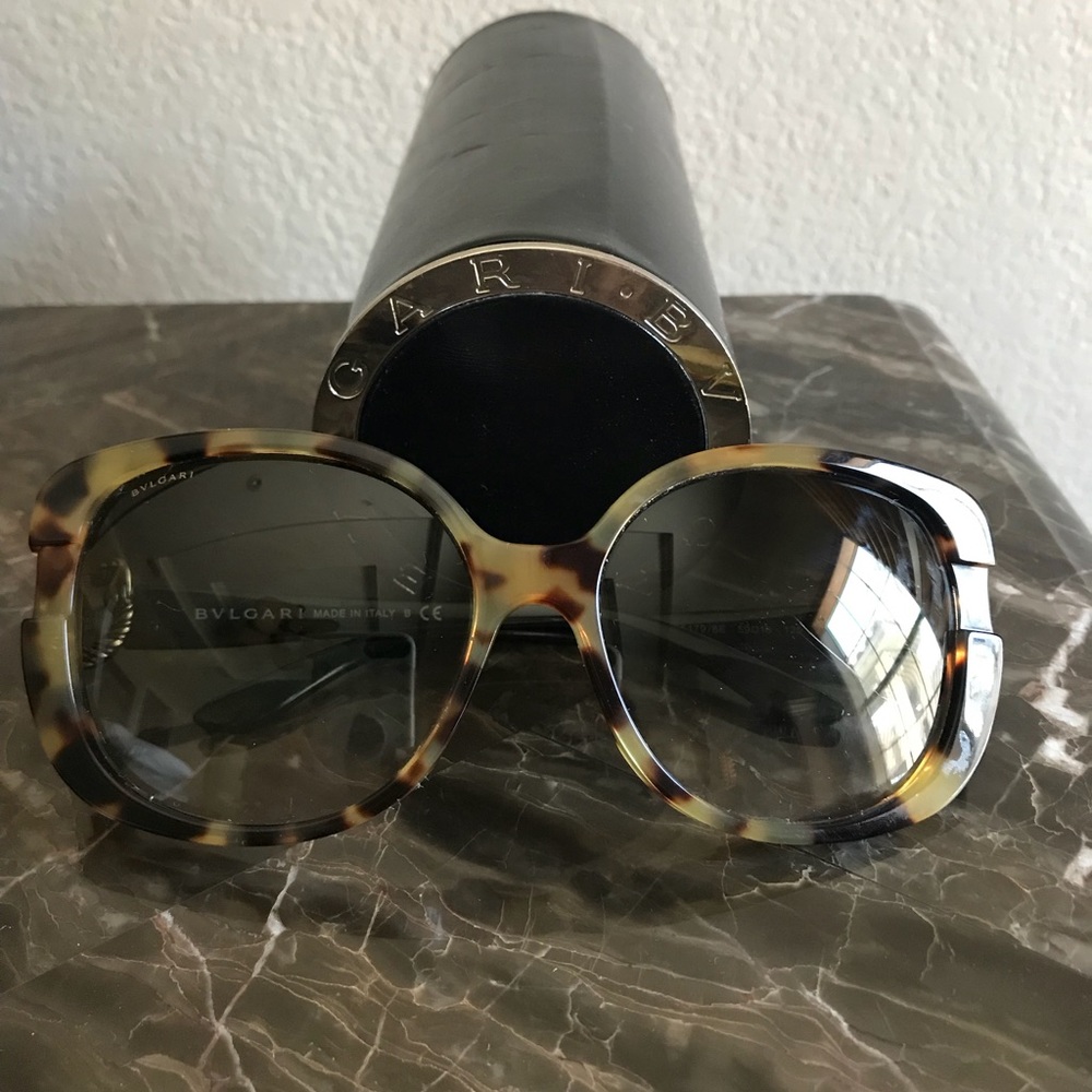Bvlgari Sunglasses